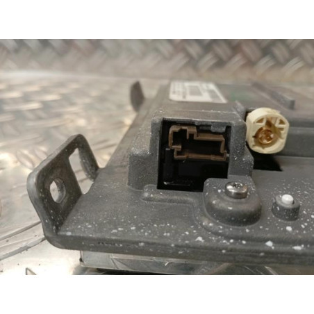 Ecran GPS PEUGEOT 2008 1