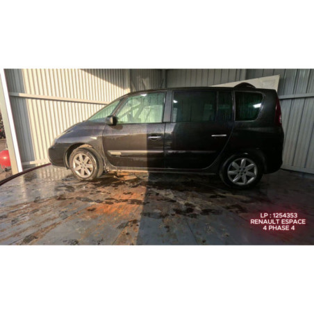 Demarreur RENAULT ESPACE 4