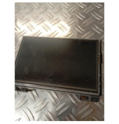 Ecran GPS PEUGEOT 2008 1 Photo n°4