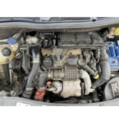 Ecran GPS PEUGEOT 2008 1 Photo n°7