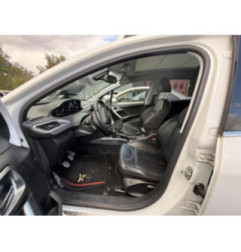 Ecran GPS PEUGEOT 2008 1 Photo n°10