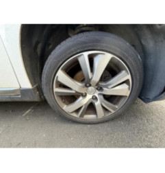 Ecran GPS PEUGEOT 2008 1 Photo n°14