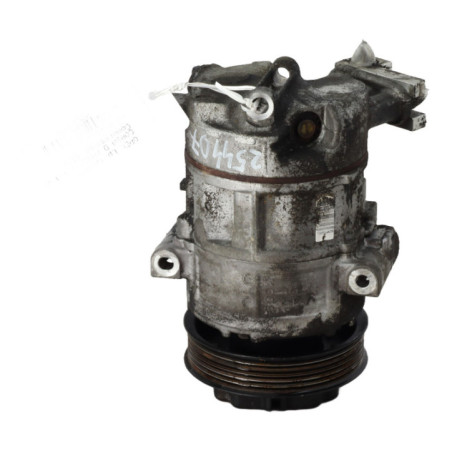 Compresseur clim OPEL CORSA D Photo n°1