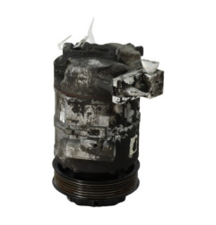 Compresseur clim OPEL CORSA D