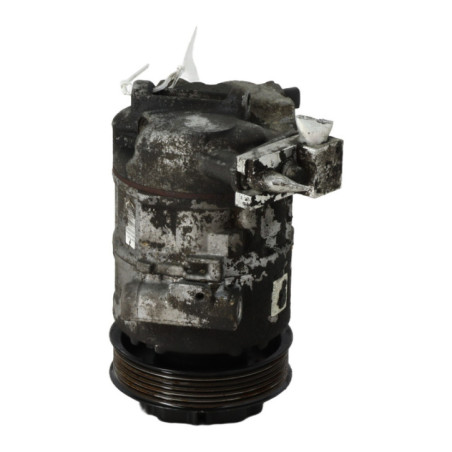 Compresseur clim OPEL CORSA D