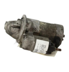 Demarreur OPEL ZAFIRA B Photo n°3