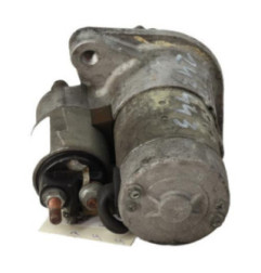 Demarreur OPEL ZAFIRA B Photo n°4