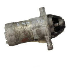 Demarreur OPEL ZAFIRA B Photo n°5