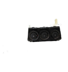 Commande chauffage CITROEN C3 PICASSO Photo n°1
