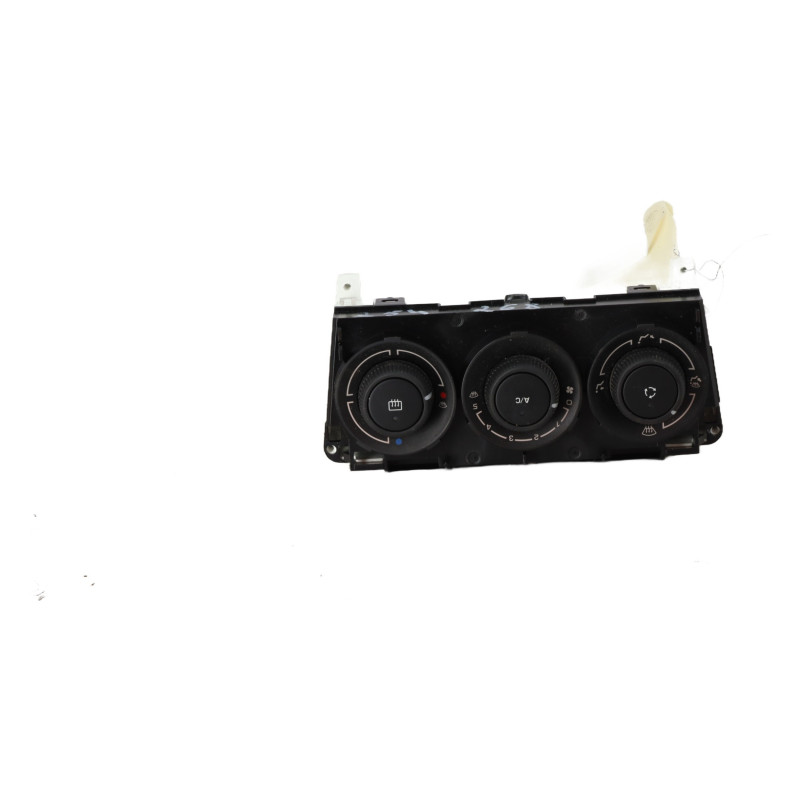 Commande chauffage CITROEN C3 PICASSO