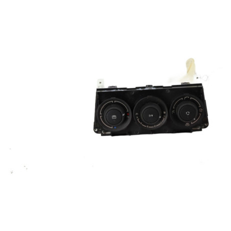 Commande chauffage CITROEN C3 PICASSO Photo n°1