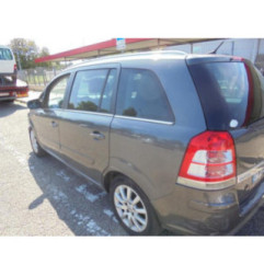 Demarreur OPEL ZAFIRA B Photo n°7