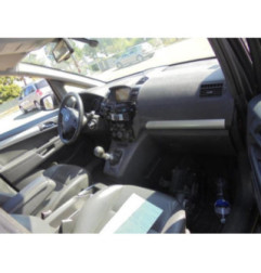 Demarreur OPEL ZAFIRA B Photo n°9