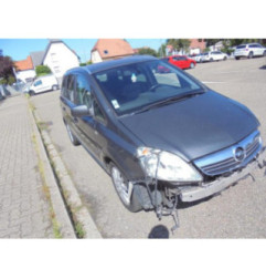 Demarreur OPEL ZAFIRA B Photo n°10