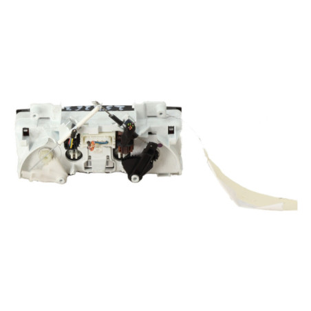 Commande chauffage CITROEN BERLINGO 2 Photo n°1
