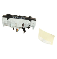 Commande chauffage CITROEN BERLINGO 2