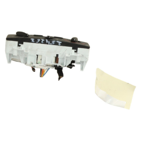 Commande chauffage CITROEN BERLINGO 2
