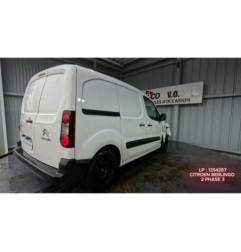 Commande chauffage CITROEN BERLINGO 2 Photo n°8