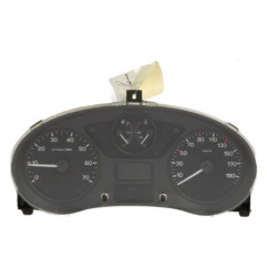 Compteur CITROEN BERLINGO 2 Photo n°1
