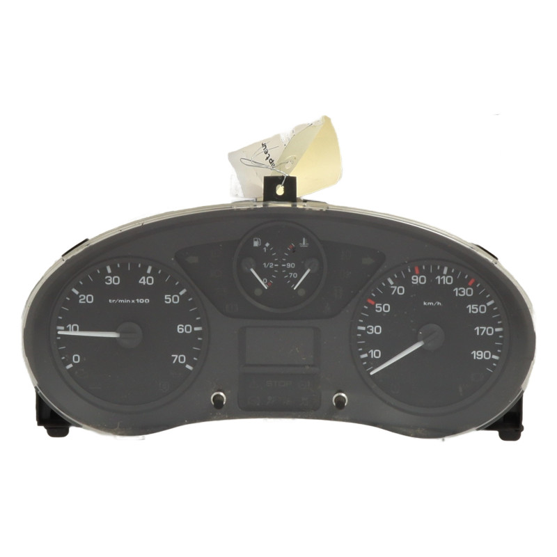 Compteur CITROEN BERLINGO 2