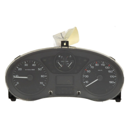Compteur CITROEN BERLINGO 2 Photo n°1