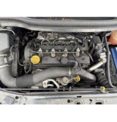 Demarreur OPEL ZAFIRA B Photo n°14