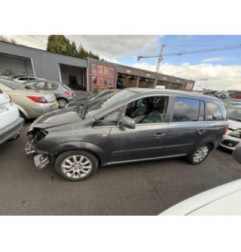 Demarreur OPEL ZAFIRA B Photo n°15