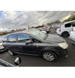 Demarreur OPEL ZAFIRA B Photo n°16