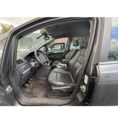 Demarreur OPEL ZAFIRA B Photo n°17