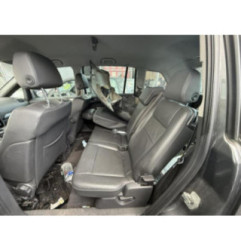 Demarreur OPEL ZAFIRA B Photo n°19