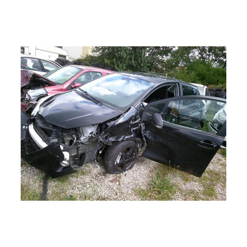 Boite de vitesses TOYOTA YARIS 3