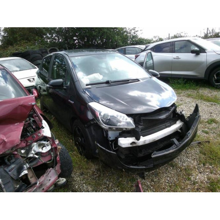 Boite de vitesses TOYOTA YARIS 3