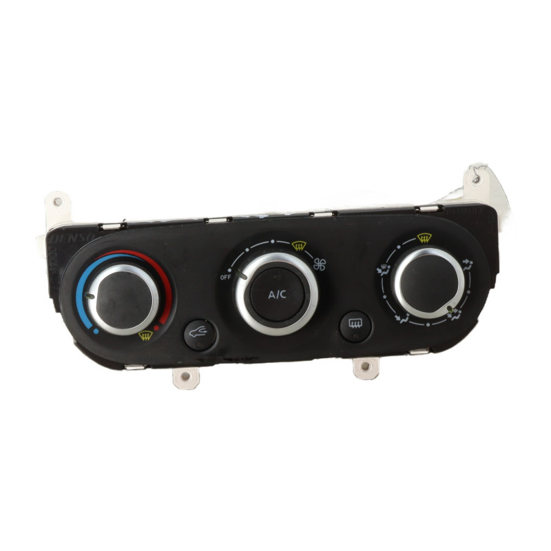 Commande chauffage RENAULT CLIO 4