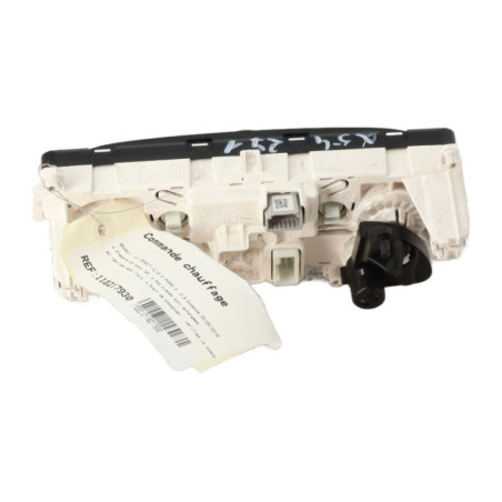 Commande chauffage RENAULT CLIO 4