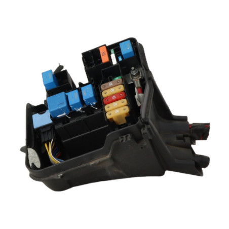Boitier servitude moteur (BSM) RENAULT CLIO 4