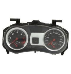 Compteur RENAULT CLIO 3 Photo n°1