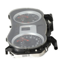 Compteur RENAULT CLIO 3 Photo n°5