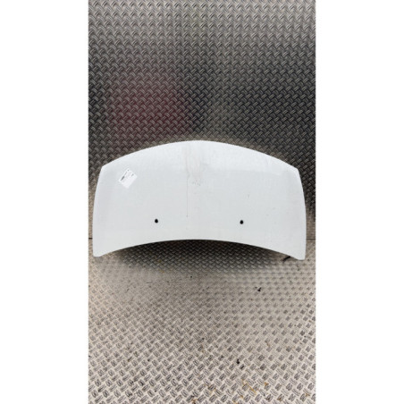 Capot RENAULT CLIO 3 Photo n°1