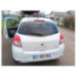 Capot RENAULT CLIO 3