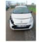 Capot RENAULT CLIO 3
