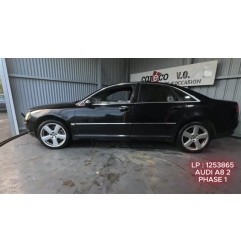 Moteur AUDI A8 2