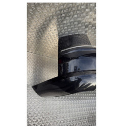 Pare choc arriere AUDI A8 2