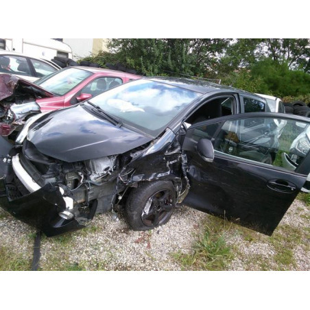 Compresseur clim TOYOTA YARIS 3 Photo n°1