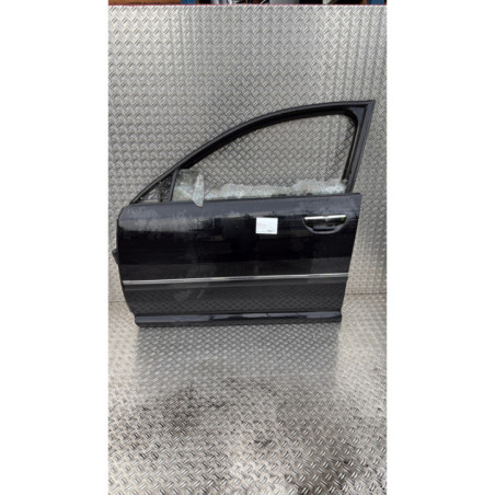 Porte avant gauche AUDI A8 2 Photo n°1