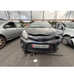 Compresseur clim TOYOTA YARIS 3 Photo n°6