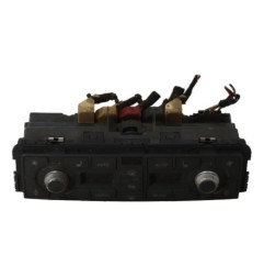 Commande chauffage AUDI A8 2 Photo n°1