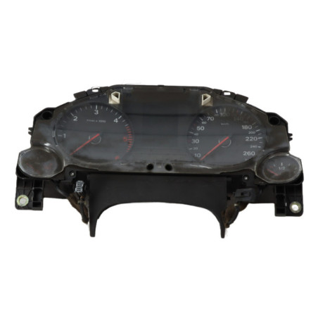 Compteur AUDI A8 2 Photo n°1