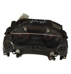Compteur AUDI A8 2 Photo n°6