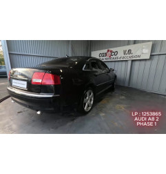 Compteur AUDI A8 2 Photo n°11
