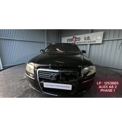 Compteur AUDI A8 2 Photo n°15
